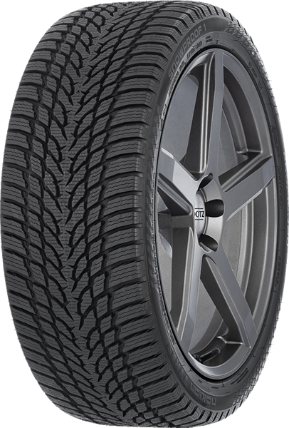 Nokian Tyres Snowproof 1 225/55 R16 95 H