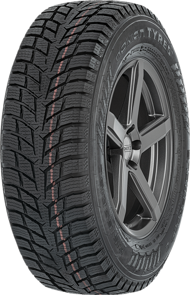 Nokian Tyres Snowproof C 175/70 R14 95/93 T C