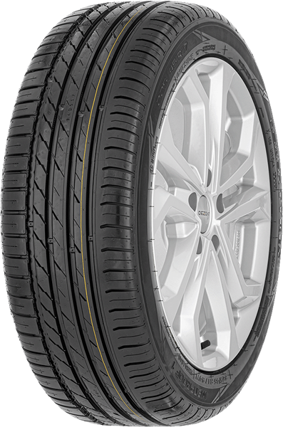 Nokian Tyres Wetproof 1 215/60 R16 99 V XL