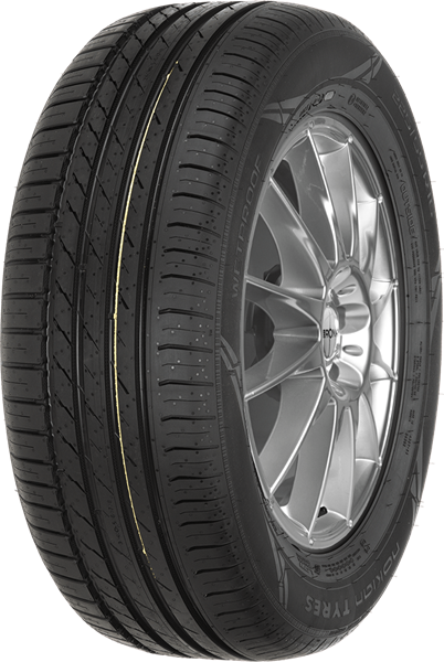 Nokian Tyres Wetproof 175/65 R14 82 T