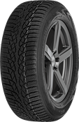 Nokian Tyres WR D4 155/65 R14 75 T