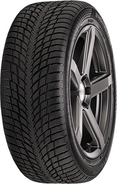 Nokian Tyres WR Snowproof P 225/40 R18 92 V XL