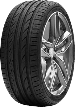 Novex SuperSpeed A3 225/40 R18 92 W XL