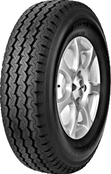 Novex VAN SPEED 3 235/65 R16 115/113 R C