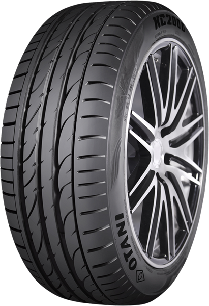 Otani KC2000 225/40 R18 92 Y XL, ZR