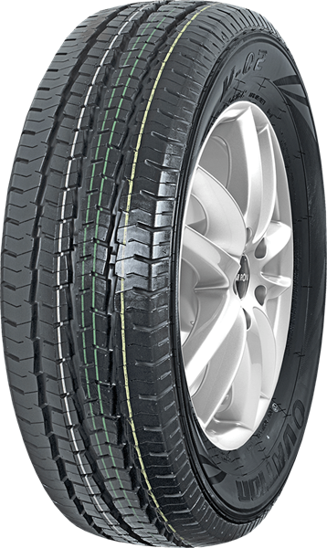 Ovation V-02 175/65 R14 90/88 T C