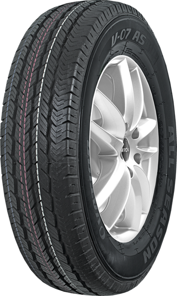 Ovation V-07 AS 205/75 R16 113/111 R C