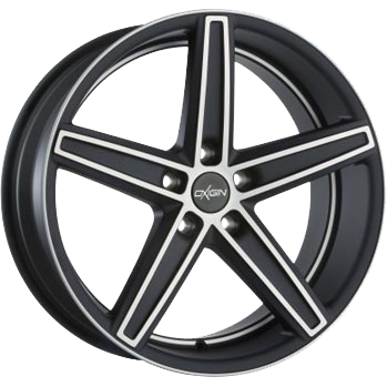 Oxigin 18 Concave BFPM 8,50x18 5x100,00 ET35,00