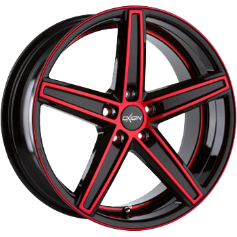 Oxigin 18 Concave RP 7,50x18 5x112,00 ET35,00