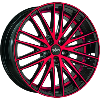 Oxigin 19 Oxpsoke RP 7,50x17 5x100,00 ET35,00