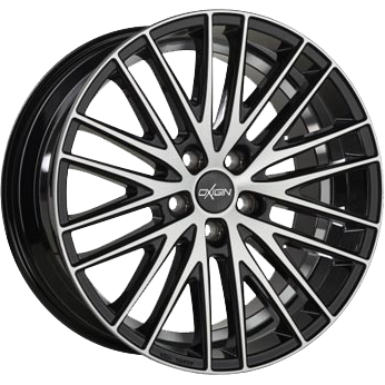 Oxigin 19 Oxspoke BFP 7,50x17 5x112,00 ET35,00