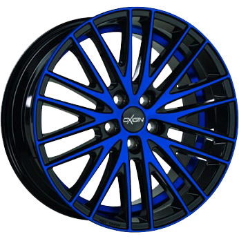 Oxigin 19 Oxspoke BP 7,50x17 5x108,00 ET45,00