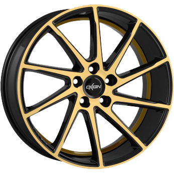 Oxigin 20 Attraction GP 8,50x19 5x114,30 ET35,00
