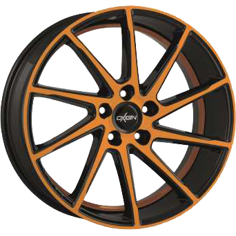 Oxigin 20 Attraction OP 8,50x19 5x114,30 ET35,00