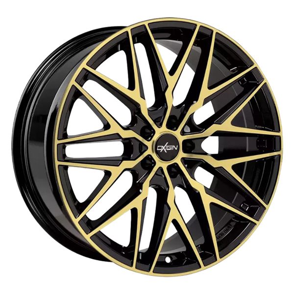 Oxigin 25 Oxcross GOP 8,50x19 5x108,00 ET45,00