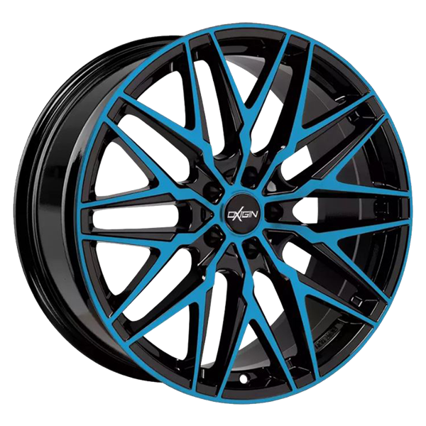 Oxigin 25 Oxcross LBP 8,50x19 5x108,00 ET45,00