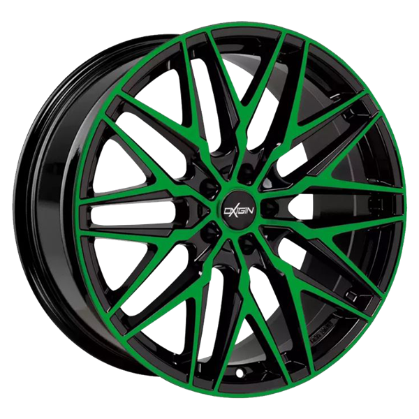 Oxigin 25 Oxcross NGP 8,50x19 5x112,00 ET35,00