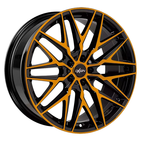 Oxigin 25 Oxcross OP 8,50x19 5x108,00 ET45,00