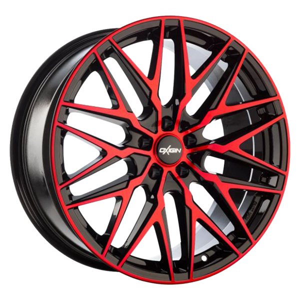Oxigin 25 Oxcross RP 8,50x19 5x112,00 ET35,00