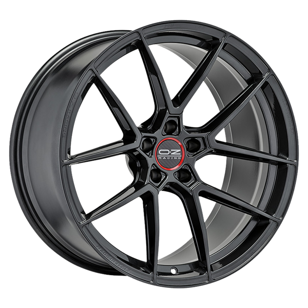 OZ ESTREMA GT HLT HYPER TITANIUM 8,50x19 5x112,00 ET38,00