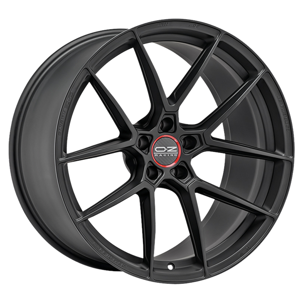 OZ ESTREMA GT HLT SATIN BLACK 8,00x19 5x112,00 ET45,00