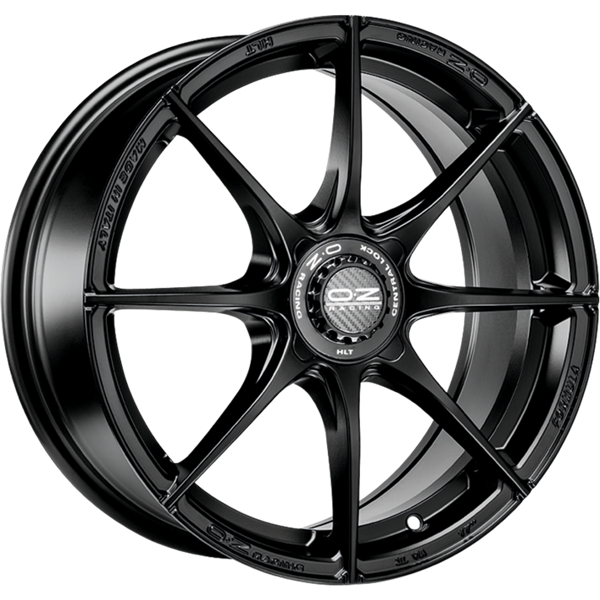 OZ FORMULA HLT 4H BLACK 7,50x17 4x100,00 ET35,00