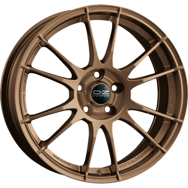 OZ ULTRALEGGERA HLT BRONZE 8,00x19 5x112,00 ET35,00