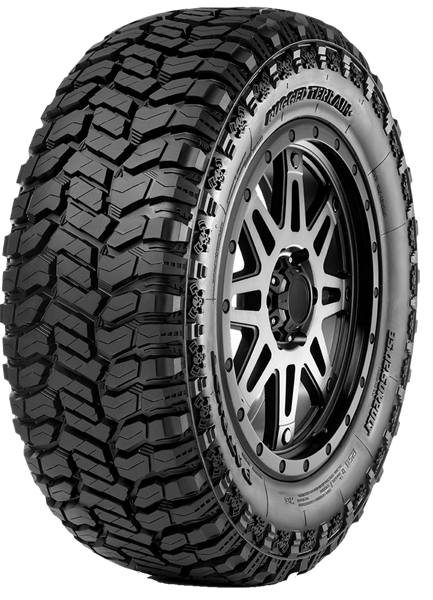 Patriot Rugged Terrain R/T+ 195/80 R15 107/105 Q