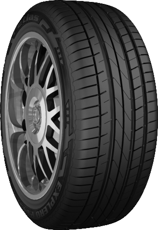 Petlas Explero PT431 215/55 R18 95 H