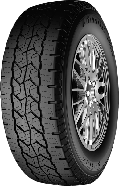 Petlas PT875 225/65 R16 112/110 R C