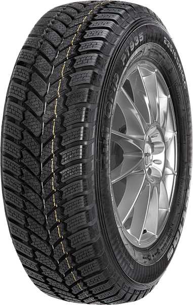 Petlas PT935 155/80 R12 88/86 N C