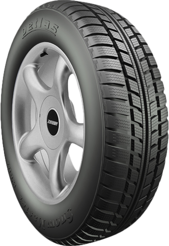 Petlas SNOWMASTER W601 155/65 R13 73 T