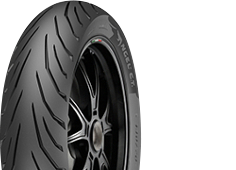 Pirelli ANGEL CITY 100/70-17 49 S Arrière TL M/C