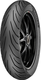 Pirelli ANGEL CITY 100/90-17 55 S Arrière TL M/C