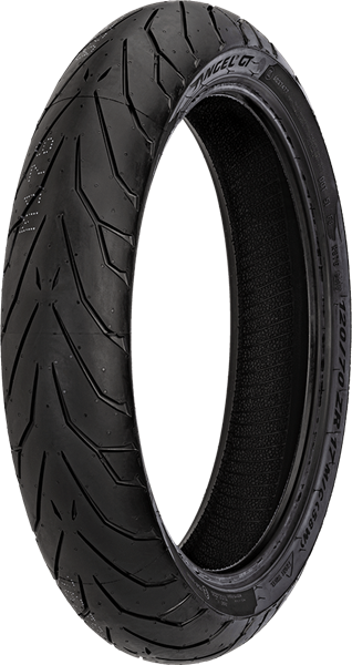 Pirelli ANGEL GT 120/70ZR17 58 W Avant TL M/C