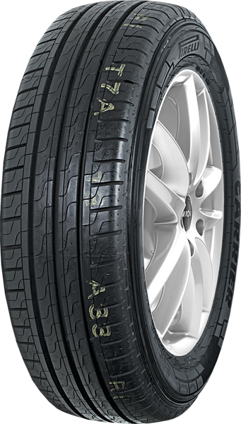 Pirelli Carrier 215/75 R16 113/111 R C