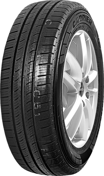 Pirelli Carrier All Season 215/60 R17 109/107 T C