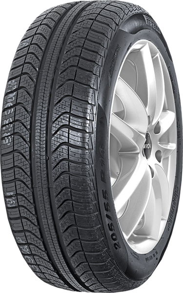 Pirelli Cinturato All Season Plus 225/55 R17 101 W XL