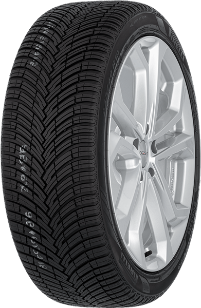 Pirelli Cinturato All Season SF3 235/35 R19 91 Y XL