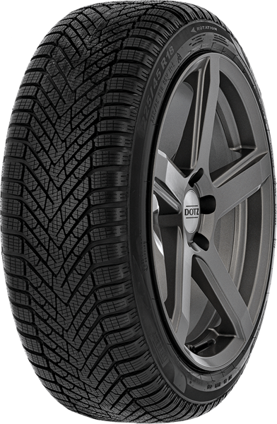 Pirelli Cinturato Winter 2 195/60 R18 96 H XL