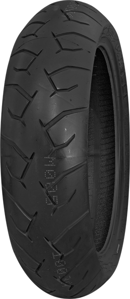 Pirelli Diablo 120/70ZR17 (58 W) Avant TL M/C