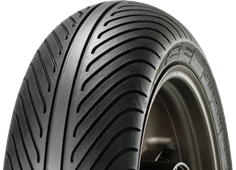 Pirelli Diablo Rain 120/80-10 Arrière TL NHS SCR1