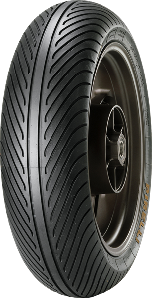 Pirelli Diablo Rain 120/80-10 Arrière TL NHS SCR1