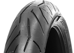 Pirelli Diablo Rosso II 100/80 R17 52 H Avant TL M/C R