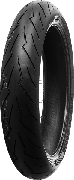Pirelli Diablo Rosso III 120/70ZR17 (58 W) Avant TL M/C