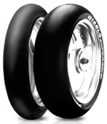Pirelli Diablo Superbike 100/90-12 Avant TL NHS SC1