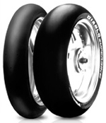 Pirelli Diablo Superbike 190/60 R17 Arrière TL NHS SC3