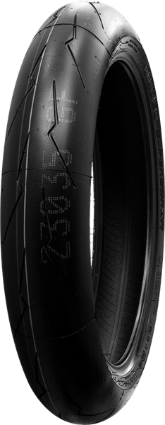 Pirelli Diablo Supercorsa SC V2 120/70ZR17 58 W Avant TL M/C SC1