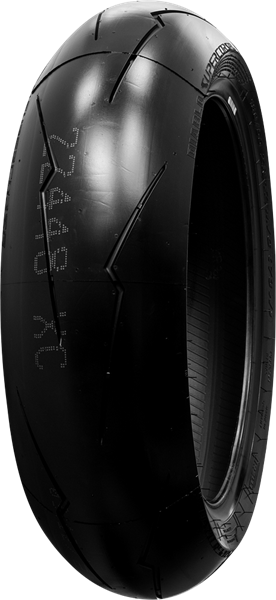 Pirelli Diablo Supercorsa SP 120/70ZR17 (58 W) Avant TL M/C V2