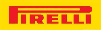 Pneus Pirelli